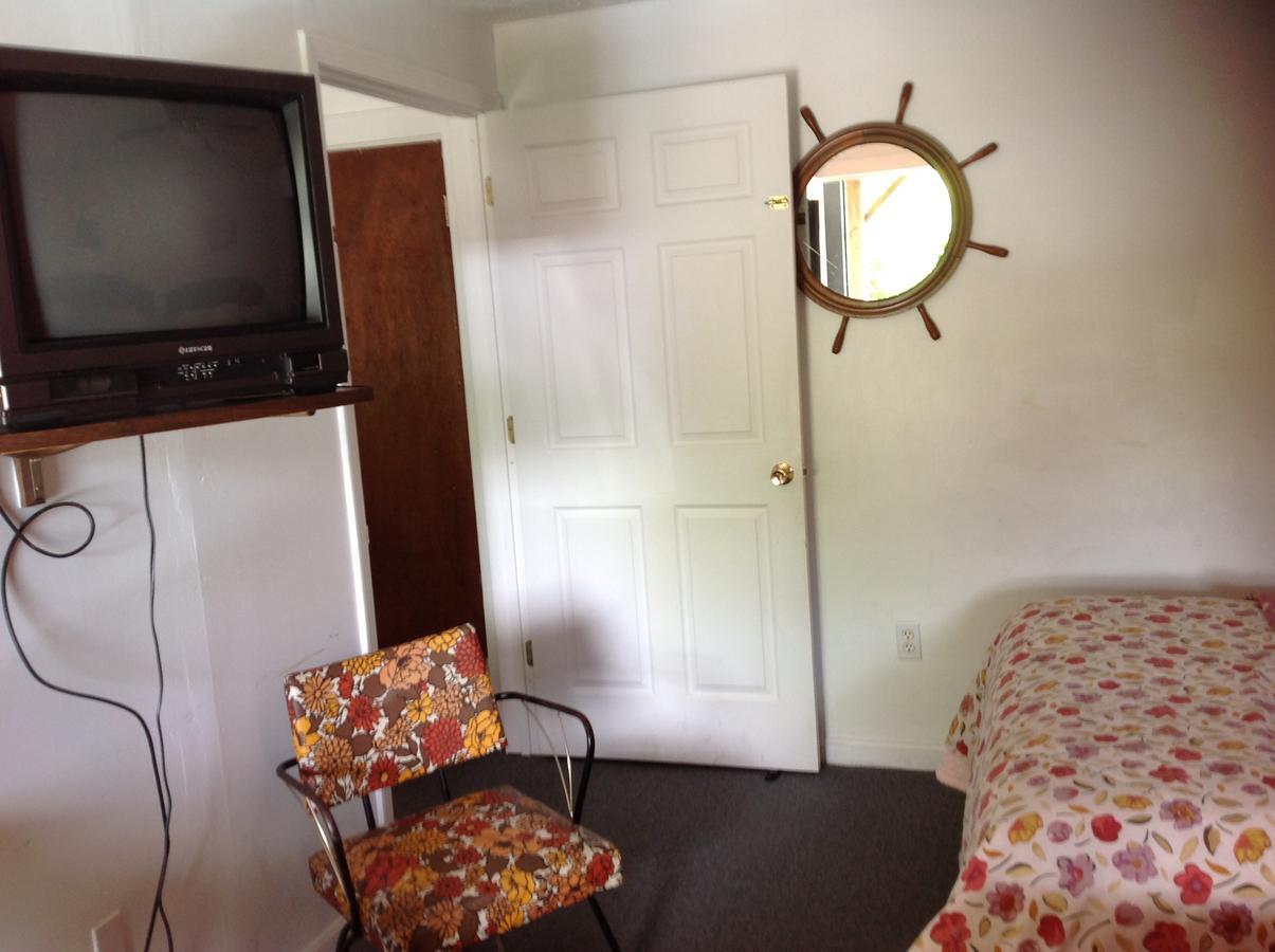أولد أوركاد بيتش Sunset Motel المظهر الخارجي الصورة